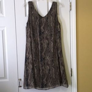 Robbie Lee top/dress